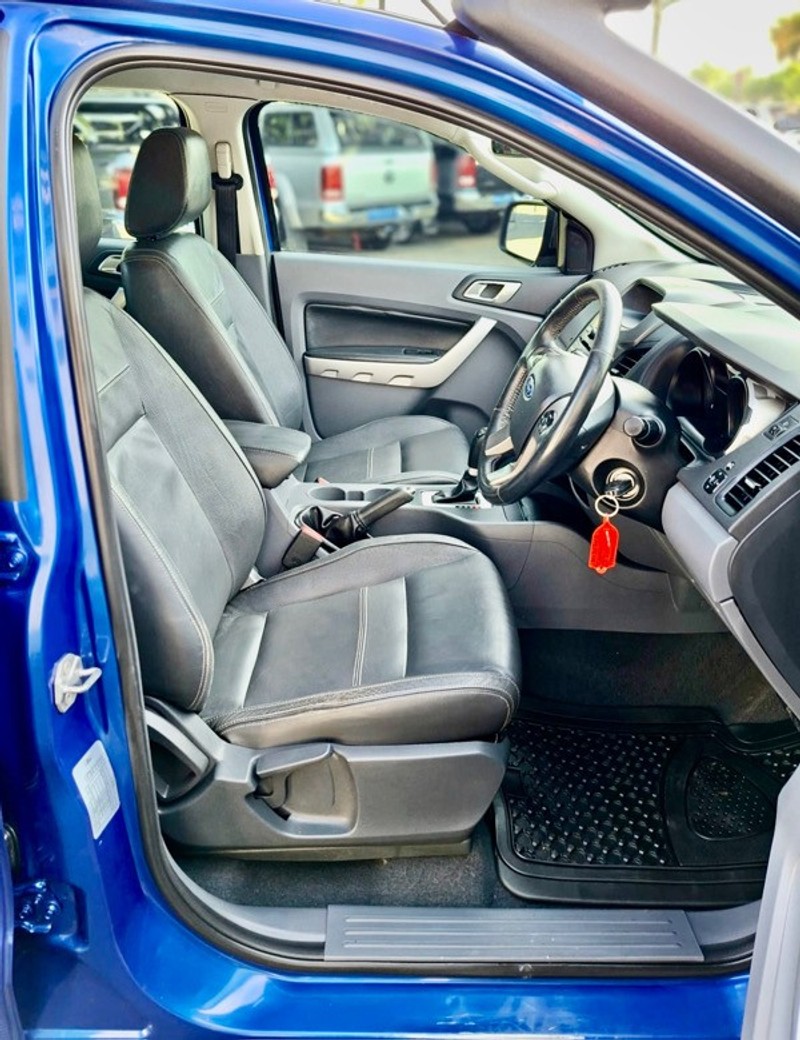 Ford Ranger - Parkview Auto Vereeniging - Image 7