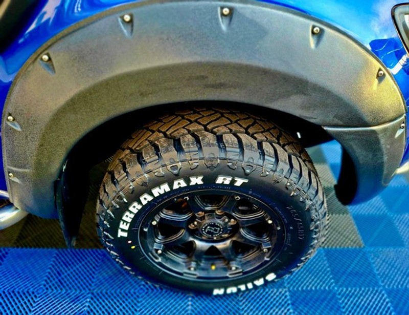 Ford Ranger - Parkview Auto Vereeniging - Image 3