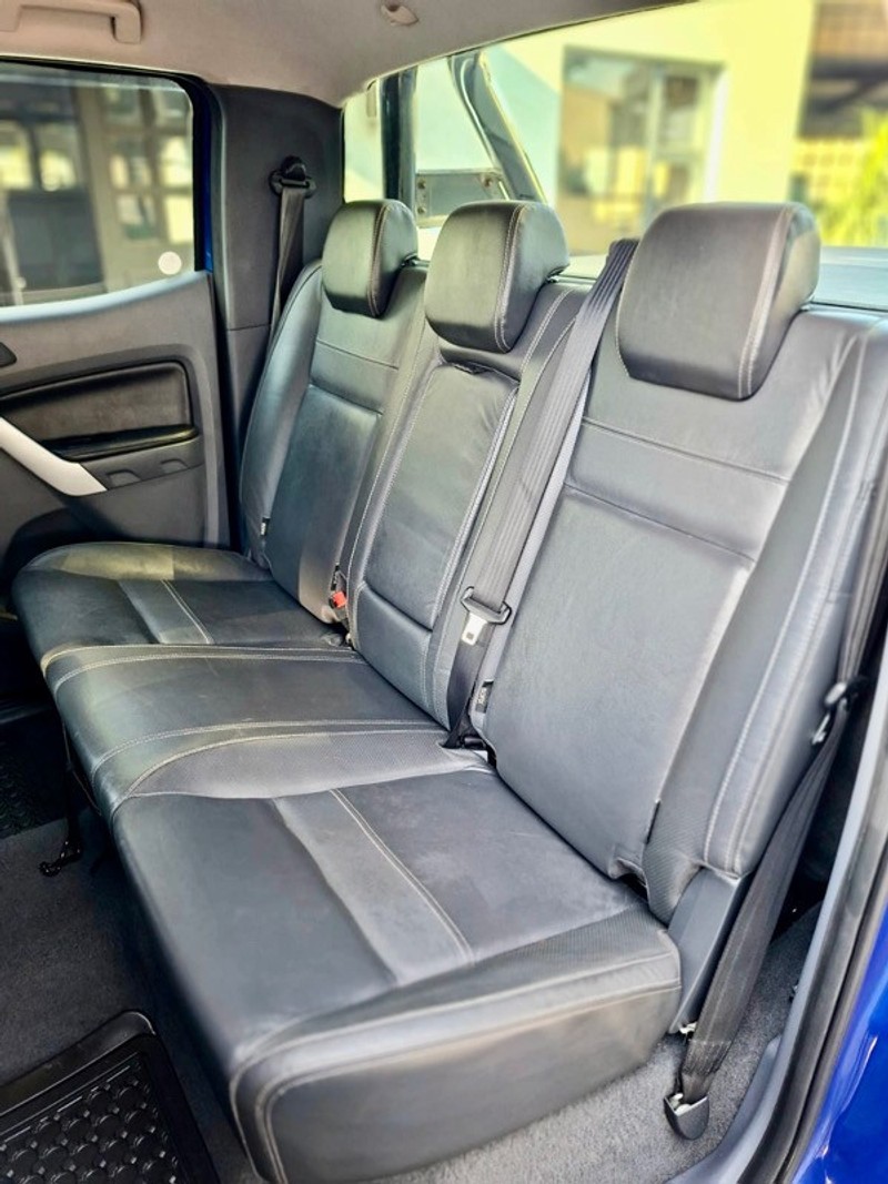 Ford Ranger - Parkview Auto Vereeniging - Image 20