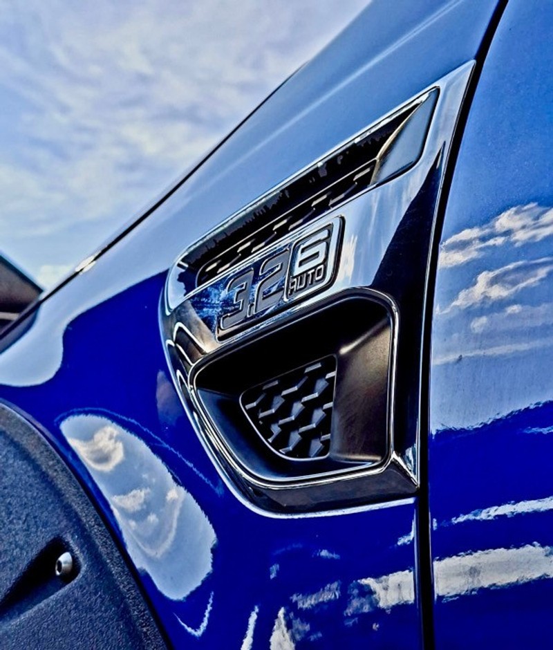 Ford Ranger - Parkview Auto Vereeniging - Image 28