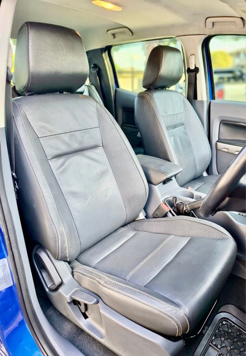 Ford Ranger - Parkview Auto Vereeniging - Image 8