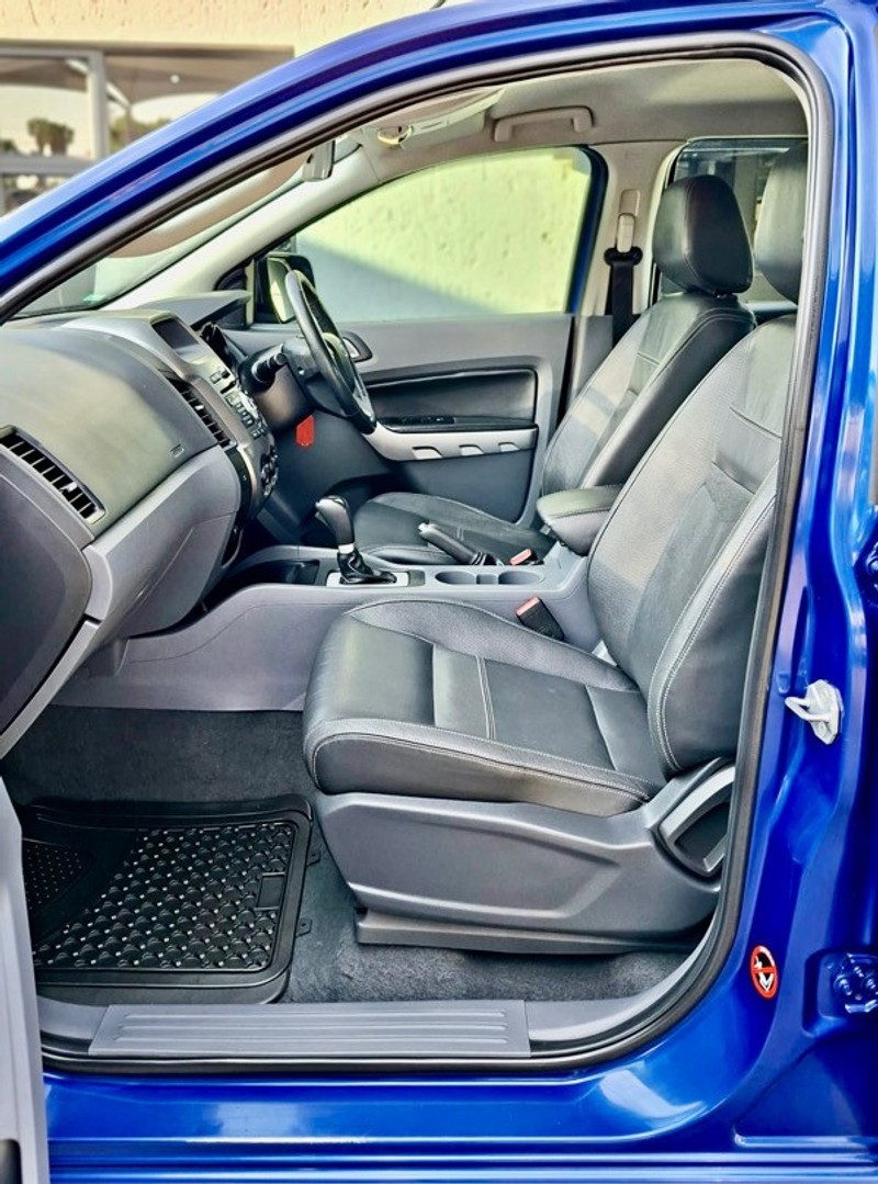 Ford Ranger - Parkview Auto Vereeniging - Image 23