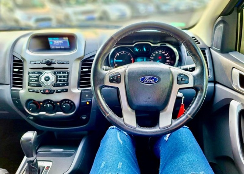 Ford Ranger - Parkview Auto Vereeniging - Image 9