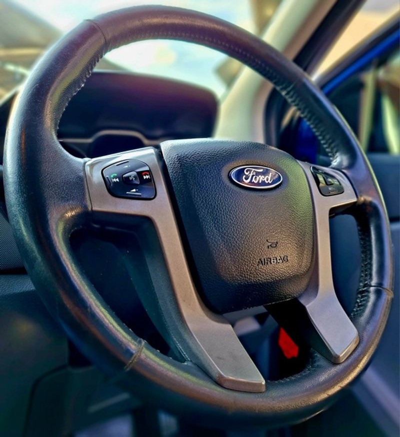 Ford Ranger - Parkview Auto Vereeniging - Image 17