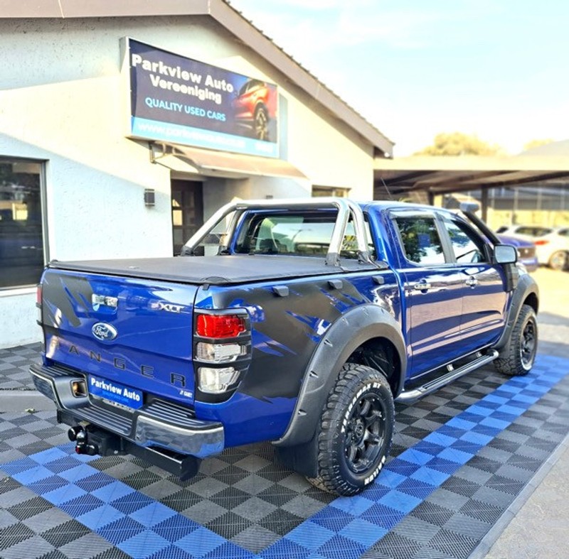 Ford Ranger - Parkview Auto Vereeniging - Image 37