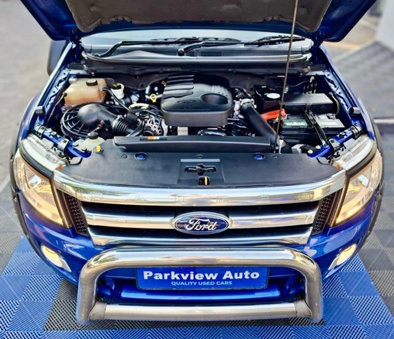 Ford Ranger - Parkview Auto Vereeniging - Image 39