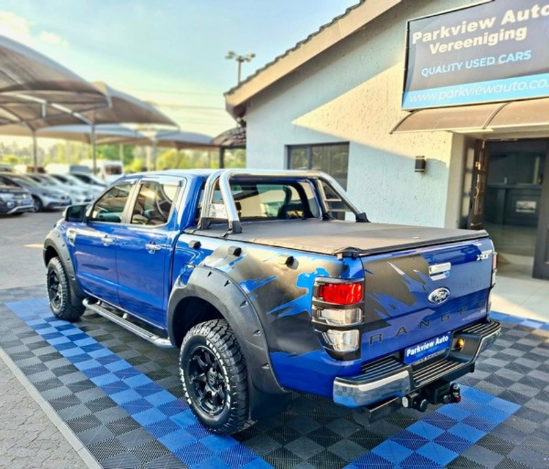 Ford Ranger - Parkview Auto Vereeniging - Image 32