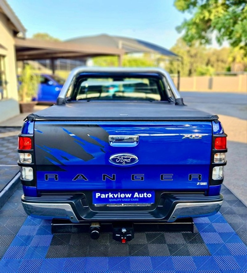 Ford Ranger - Parkview Auto Vereeniging - Image 33
