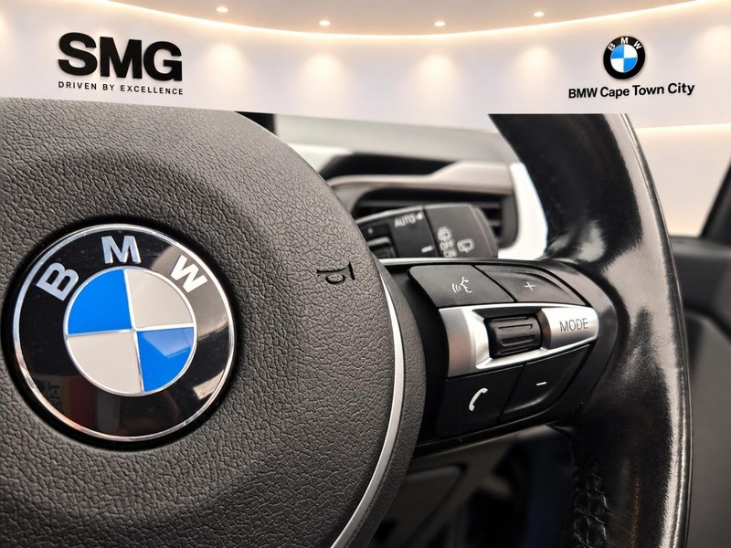 BMW X1 - BMW Cape Town City - Image 15