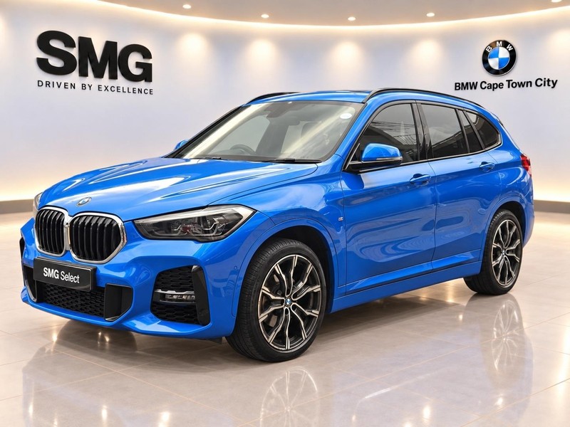 BMW X1 - BMW Cape Town City - Image 4