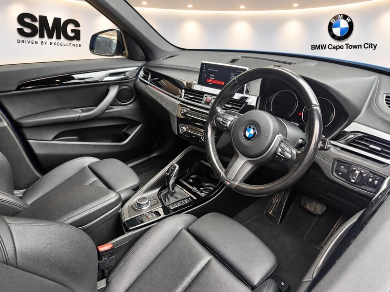 BMW X1 - BMW Cape Town City - Image 7