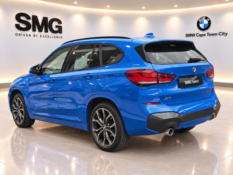 BMW X1 - BMW Cape Town City - Image 6