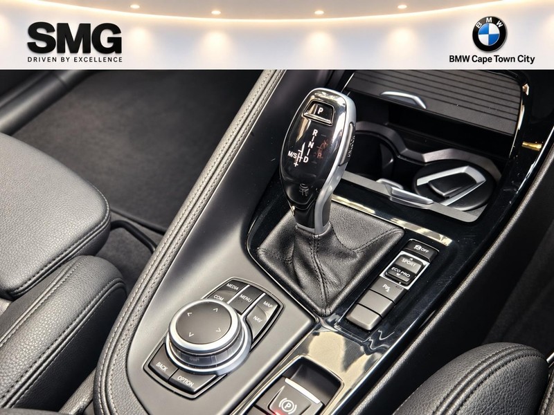 BMW X1 - BMW Cape Town City - Image 13