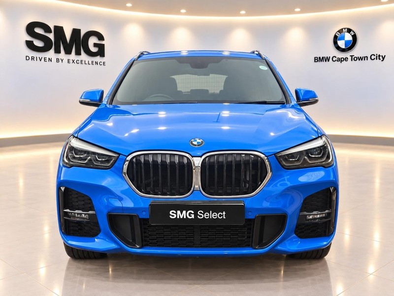 BMW X1 - BMW Cape Town City - Image 2