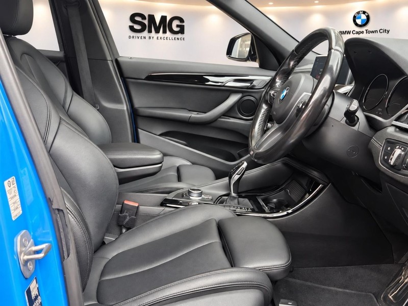 BMW X1 - BMW Cape Town City - Image 10