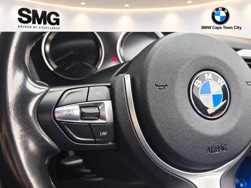 BMW X1 - BMW Cape Town City - Image 11