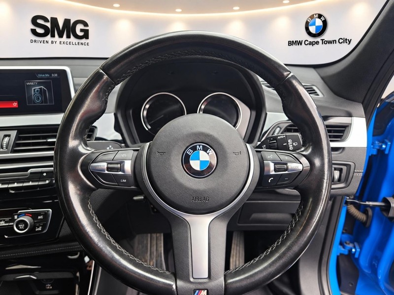BMW X1 - BMW Cape Town City - Image 14