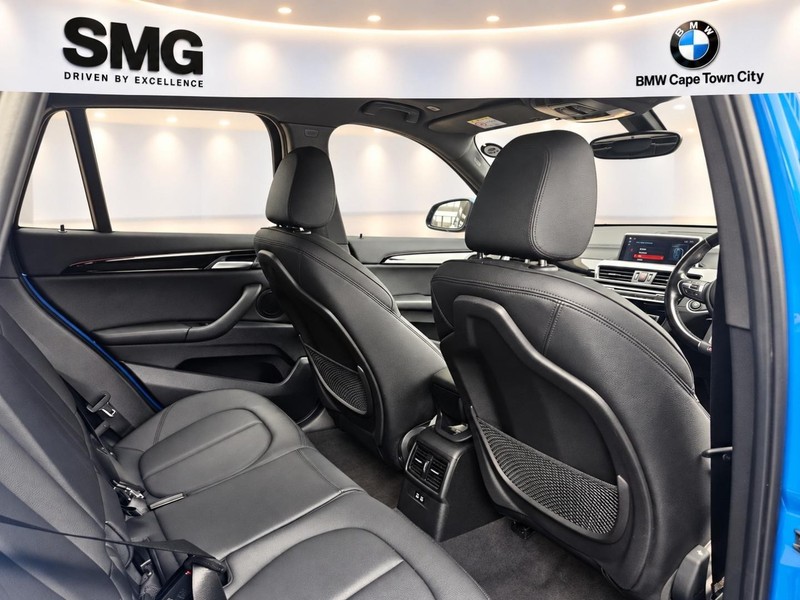 BMW X1 - BMW Cape Town City - Image 9