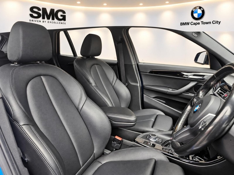 BMW X1 - BMW Cape Town City - Image 8