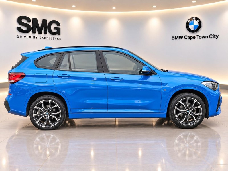 BMW X1 - BMW Cape Town City - Image 3