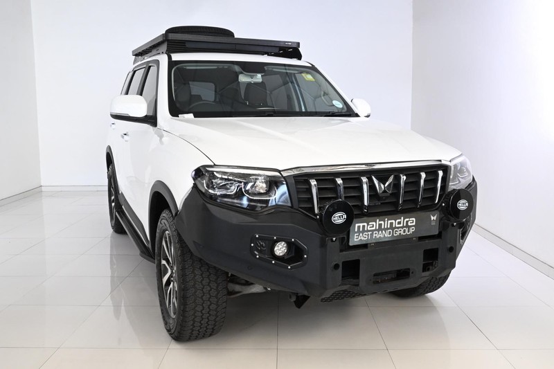 Mahindra Scorpio-N - Mahindra East Rand - Image 1