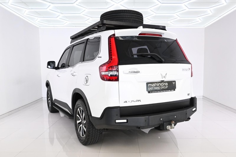 Mahindra Scorpio-N - Mahindra East Rand - Image 5