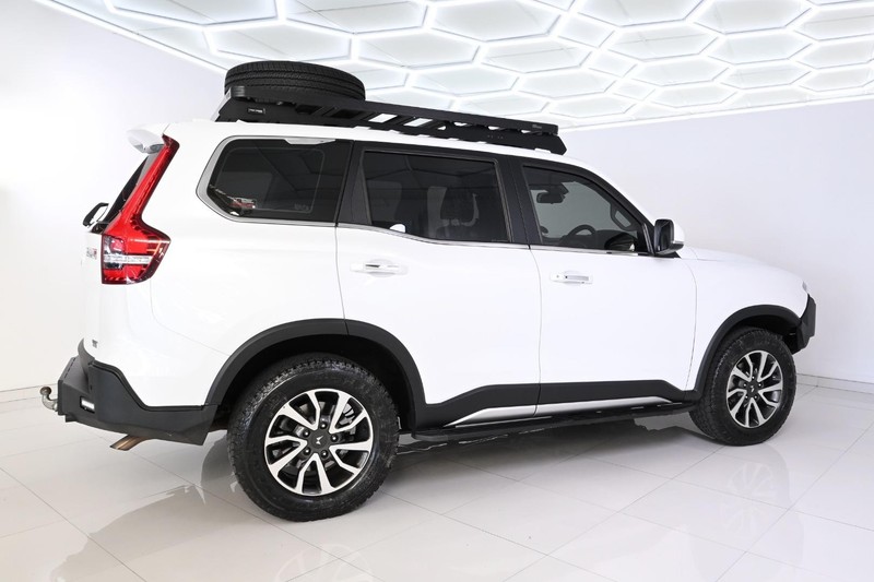 Mahindra Scorpio-N - Mahindra East Rand - Image 2