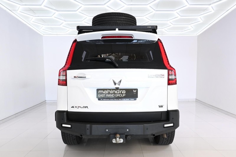 Mahindra Scorpio-N - Mahindra East Rand - Image 4