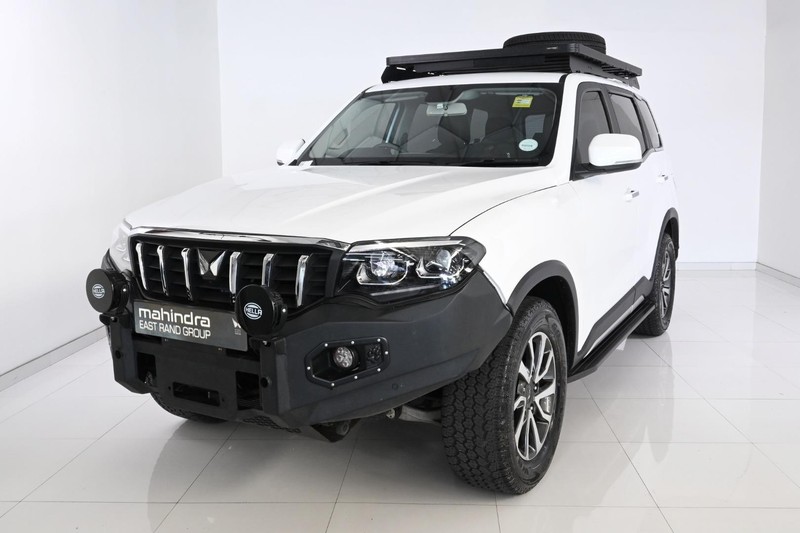 Mahindra Scorpio-N - Mahindra East Rand - Image 7