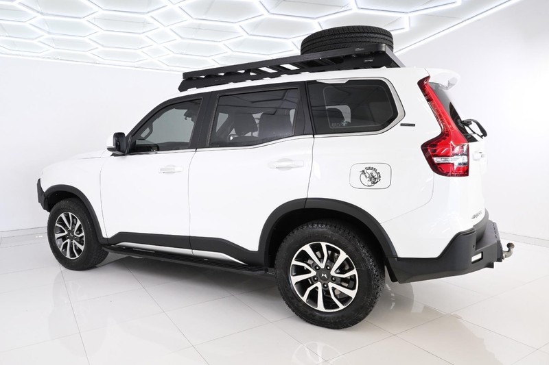 Mahindra Scorpio-N - Mahindra East Rand - Image 6