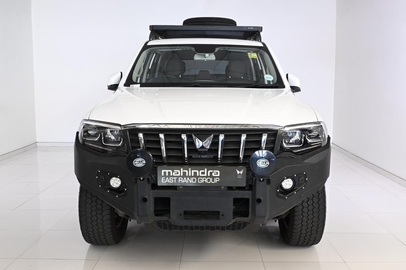 Mahindra Scorpio-N - Mahindra East Rand - Image 8