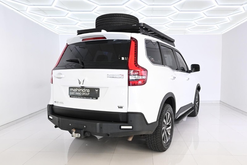 Mahindra Scorpio-N - Mahindra East Rand - Image 3