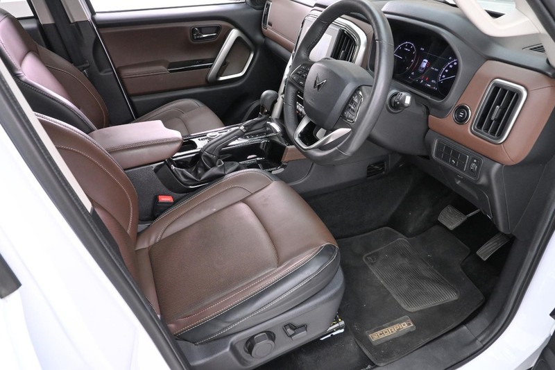 Mahindra Scorpio-N - Mahindra East Rand - Image 12