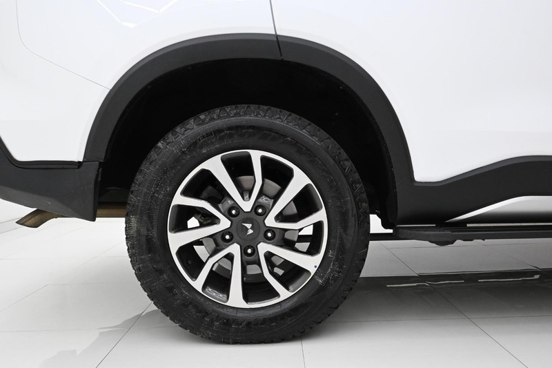 Mahindra Scorpio-N - Mahindra East Rand - Image 10