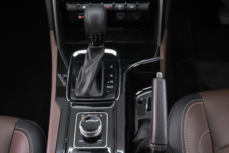 Mahindra Scorpio-N - Mahindra East Rand - Image 22