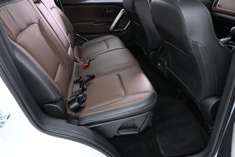 Mahindra Scorpio-N - Mahindra East Rand - Image 17
