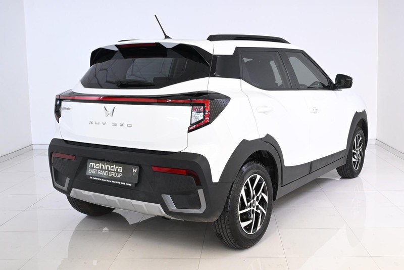 Mahindra XUV 3XO - Mahindra East Rand - Image 3