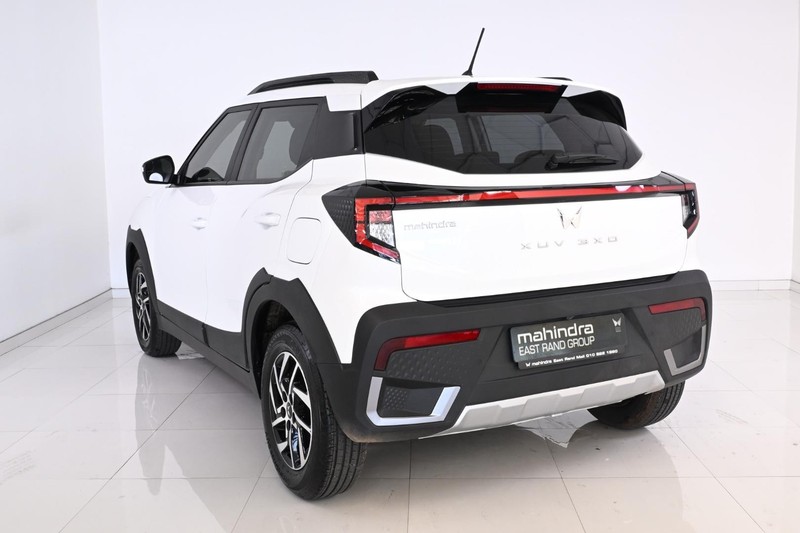 Mahindra XUV 3XO - Mahindra East Rand - Image 5