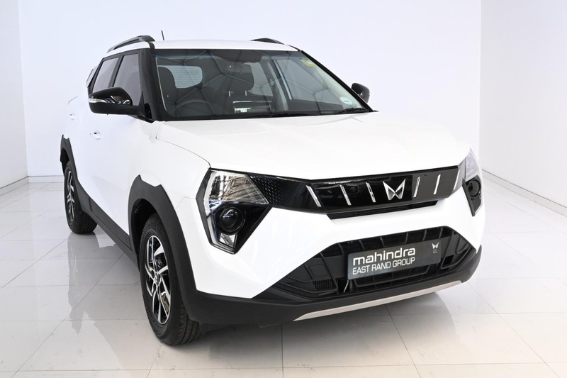 Mahindra XUV 3XO - Mahindra East Rand - Image 1