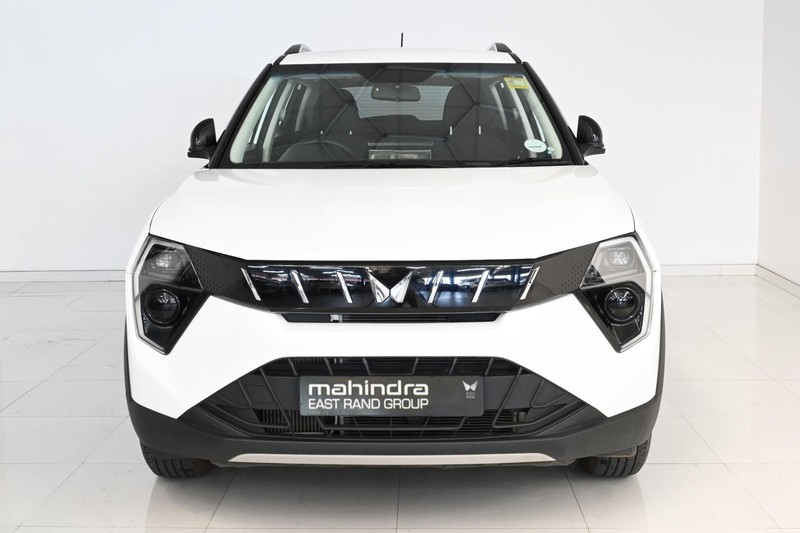 Mahindra XUV 3XO - Mahindra East Rand - Image 8