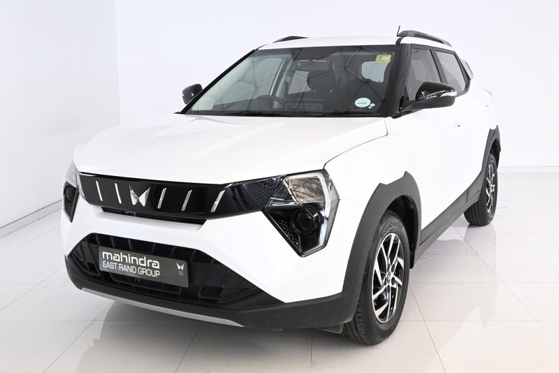 Mahindra XUV 3XO - Mahindra East Rand - Image 7
