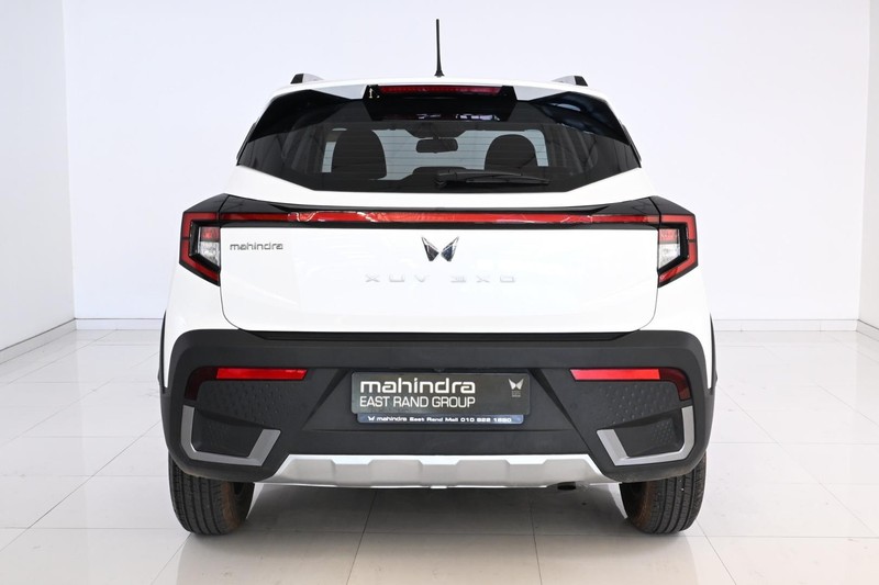 Mahindra XUV 3XO - Mahindra East Rand - Image 4
