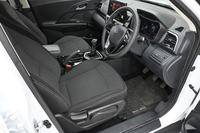 Mahindra XUV 3XO - Mahindra East Rand - Image 11