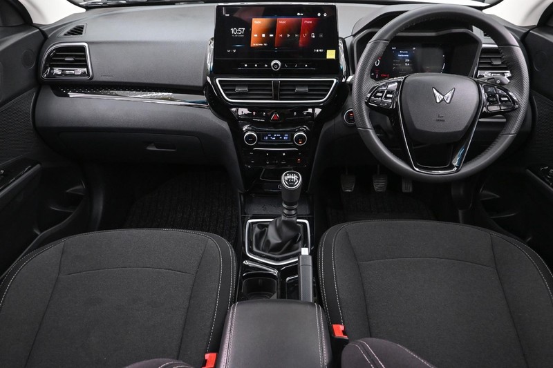 Mahindra XUV 3XO - Mahindra East Rand - Image 12