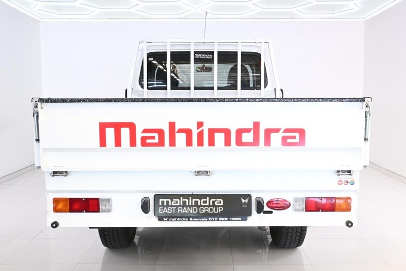 Mahindra Pik Up - Mahindra East Rand - Image 4