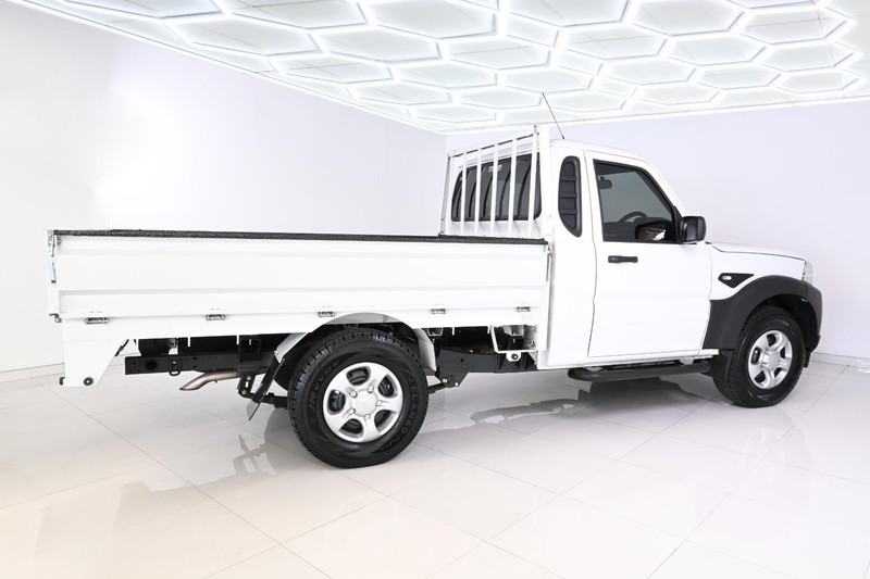 Mahindra Pik Up - Mahindra East Rand - Image 2