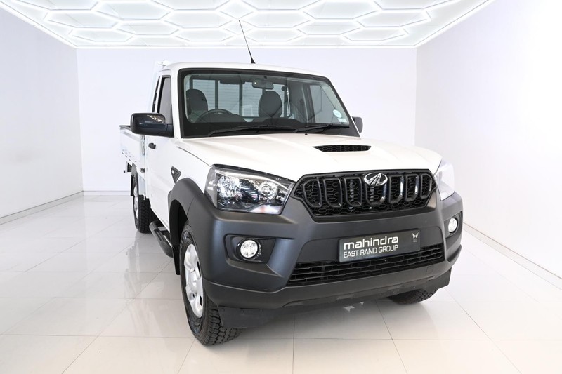 Mahindra Pik Up - Mahindra East Rand - Image 1