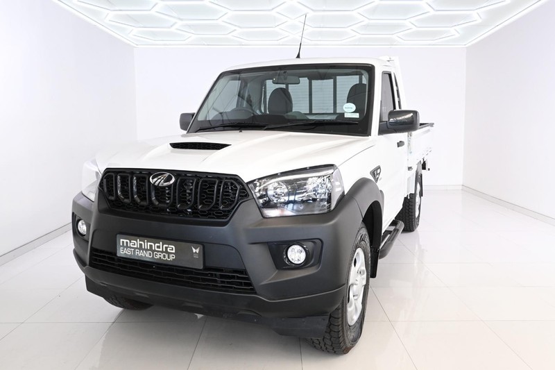 Mahindra Pik Up - Mahindra East Rand - Image 7