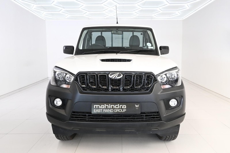 Mahindra Pik Up - Mahindra East Rand - Image 8