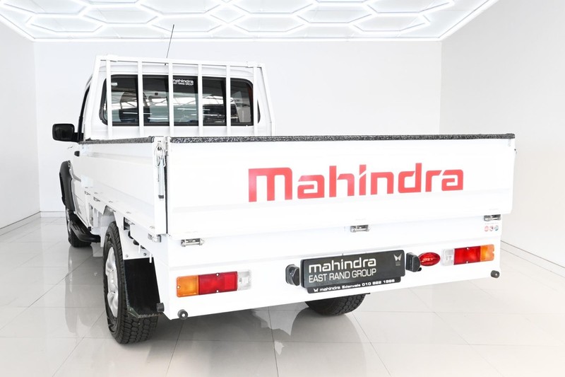 Mahindra Pik Up - Mahindra East Rand - Image 5
